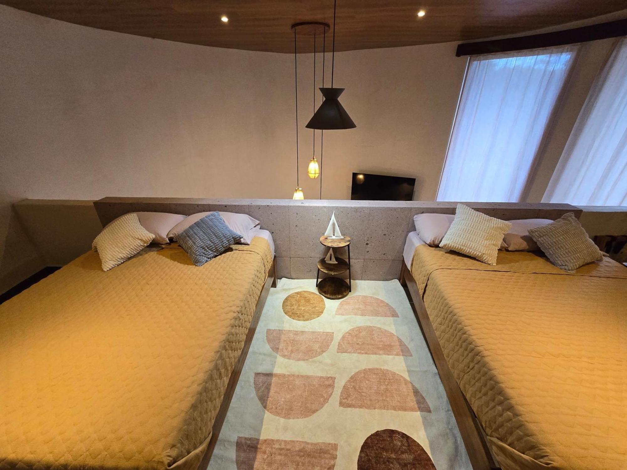 Villa Con Jacuzzi En Bacalar Buenavista  المظهر الخارجي الصورة